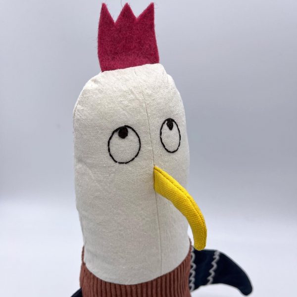 Poule PICOTI - Image 2