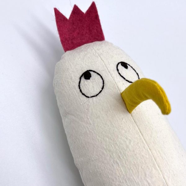 Poule PICOTI - Image 4