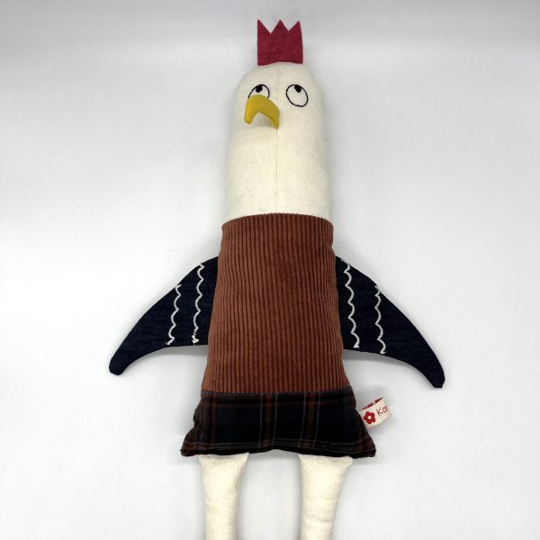 Poule PICOTI - Image 5