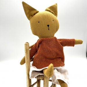Chat MILO