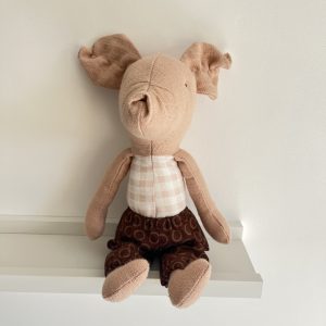 Ti’t truffe le cochon