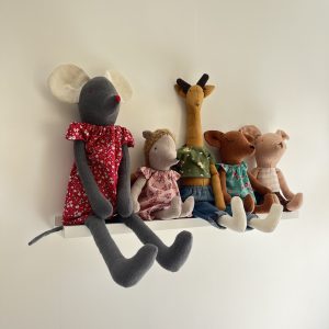 Raf la girafe